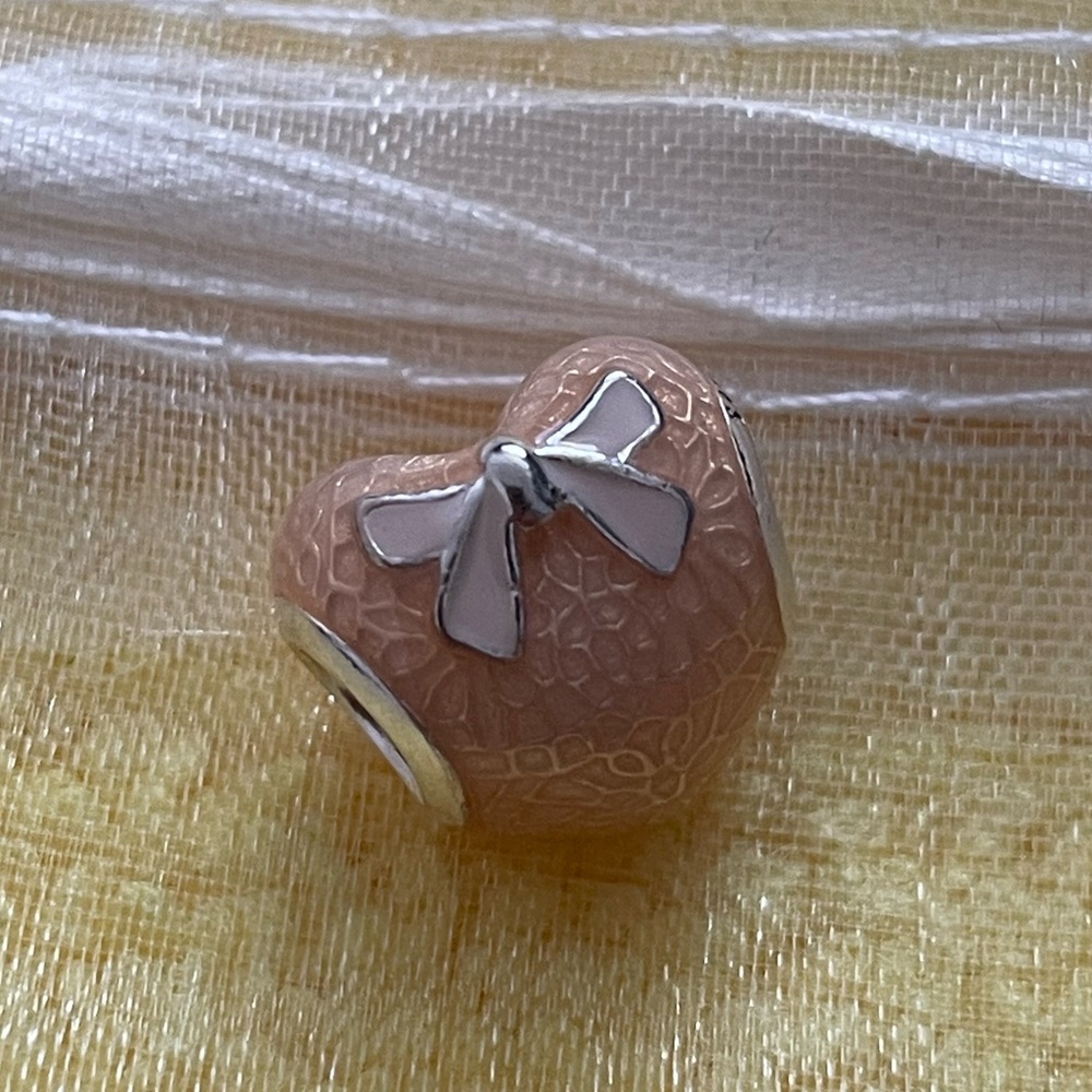 AUTHENTIC Pandora Charm